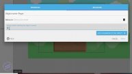 How To SET DESTROY WHEN OUTSIDE SCREEN TO YOUR PLAYER IN GDEVELOP