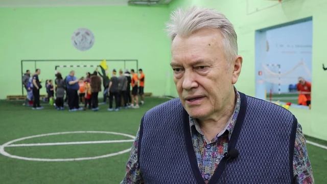 Виктор Кардашов, депутат Законодательного Собрания Красноярского края