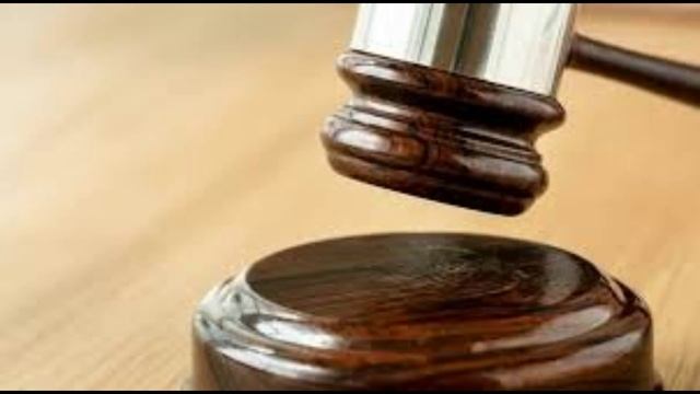 Семь лет строгого режима за взятку дело Никифорова