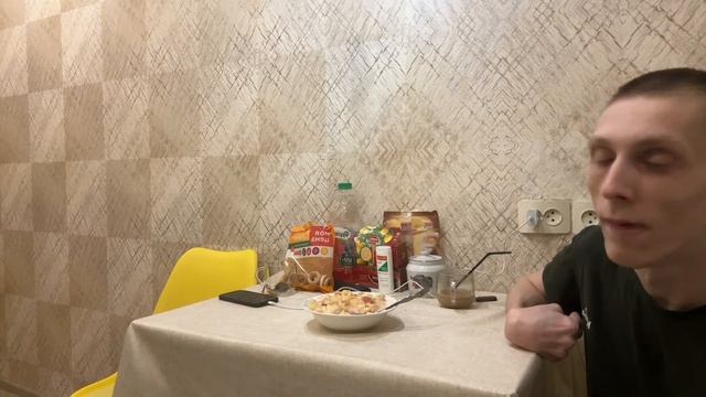 Привет из Архангельска