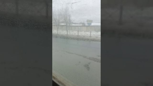 Пермь/Пригородный маршрут 115/Газ A63R52/Улица Милиционера Власова-Д.Песьянка/