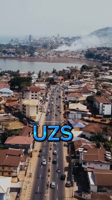 10 mata uang terendah part 4 & 5 ( venezuela/vez & uzbekistan so'm)