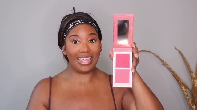 SUMMER MAKEUP + TRYING NEW PRODUCTS + FRAGRANCE OF THE DAY! POCKETSANDBOWS