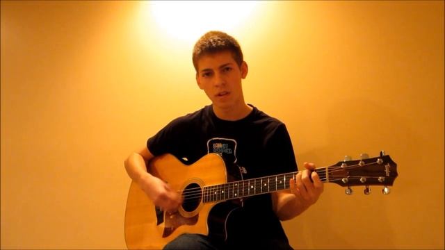 The Longing (Original Song)