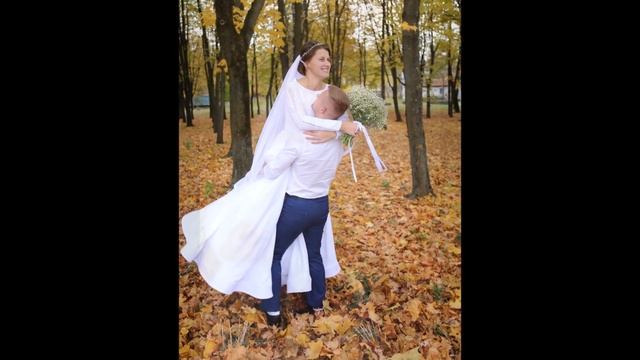 wedding day Максим та Лілія