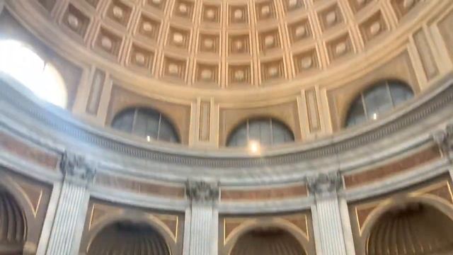 ROME ‘19