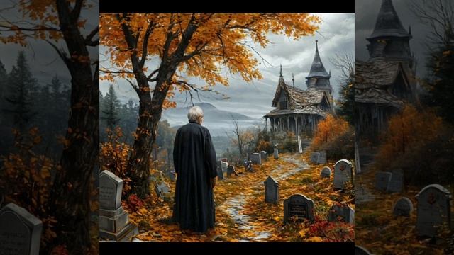 Печали свет в глубинах памяти