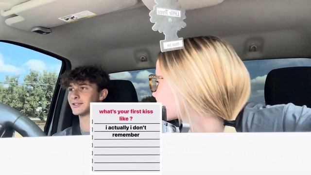 Q&A with Gunner  . edited by Emersyn and Kylie ! LIKE AND SUBSCRIBE