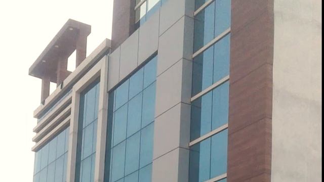 Gwalior ke Private Hospitals