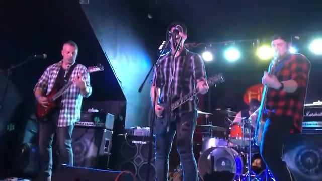 Among Us @THE FIRE Dear Hate song 11/8/2019