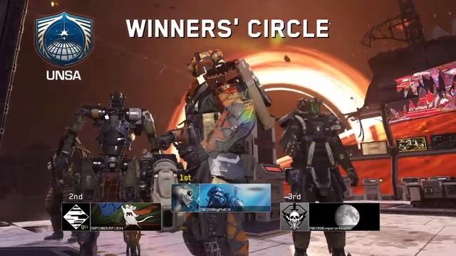 COD: Infinite Warefare [LS] -Competitive w/ BigMall16, Akashi Team NEON! [God X] 11/30/2016