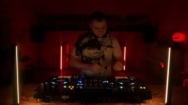 Dj Михаил Kash - Deep house Mix