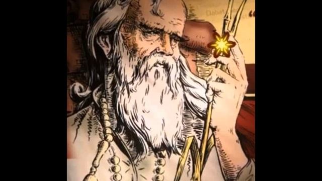 Приму и радость встреч, приму и боль разлук (Баба Тахир)