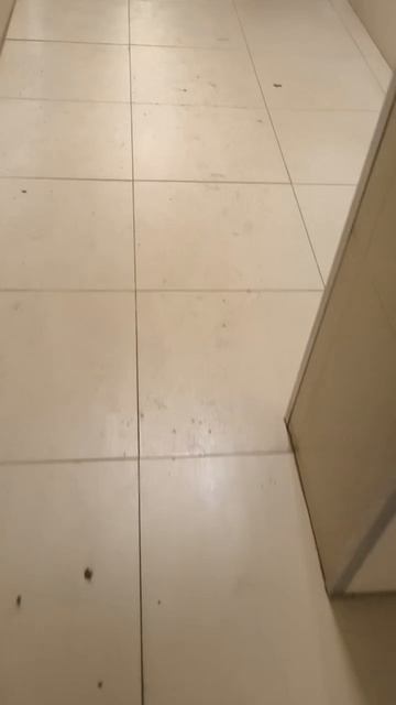 ПЛОХО УБИРАЮТ: пациенты 14 поликлиники жалуются на грязь. А что хотели? Это ВАИ, детка.