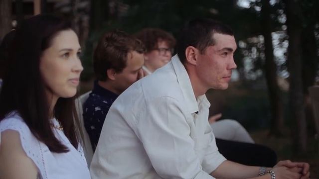 Церемониймейстер Белорецк