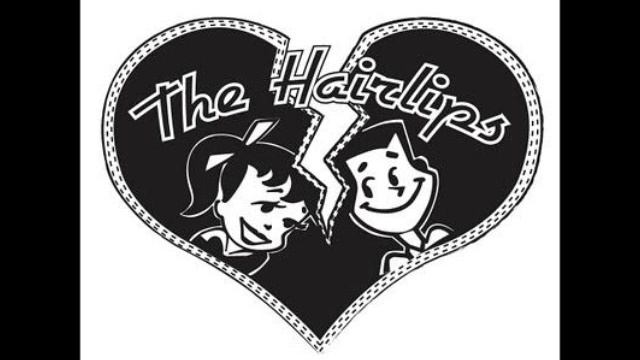 The Hairlips - "Lonely" (Without You)