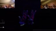 JUST DANCE CON MIA CUGINA E MIA SORELLA (JUST DANCE 2017)