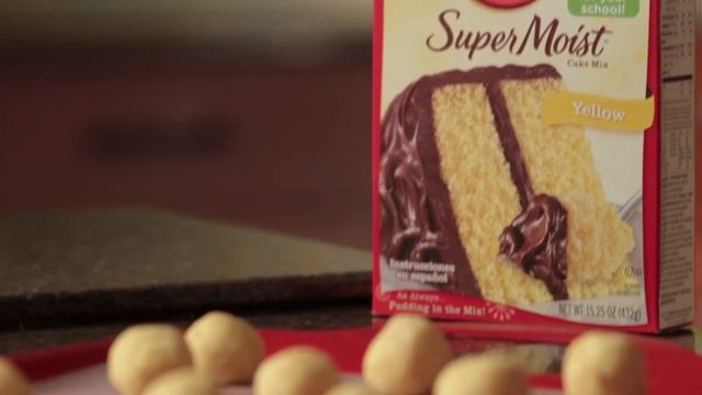 How to Make Cake Bites with Betty Crocker