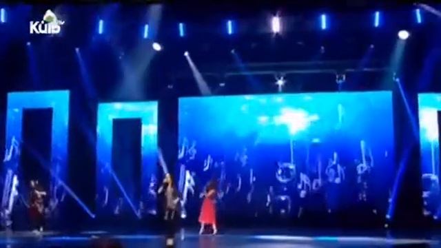 Катерина Пушкіна Я з тобою