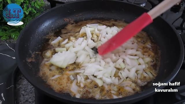 muhteşem uyum, muhteşem lezzet  kolayca yap