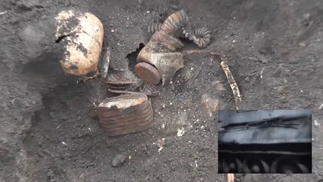 Найдено 46 морпехов 102 бригады
