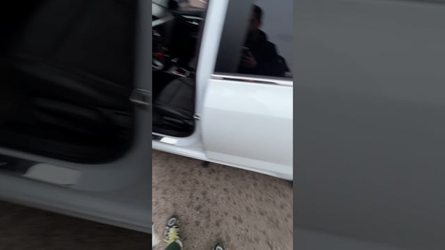 Обзор Kia Rio 4 1.6AT 2020