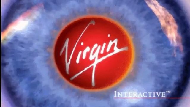 Virgin Interactive/Criterion (1996)