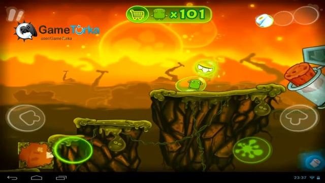 Wimp: Ultimate Android GamePlay