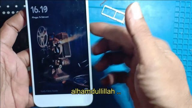 oppo a39 matot mati