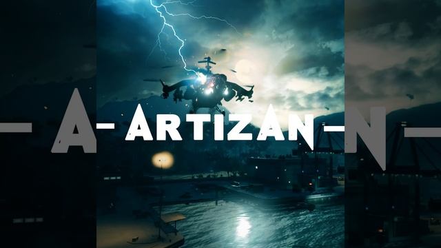 Bring the Thunder (feat. Armanni Reign)