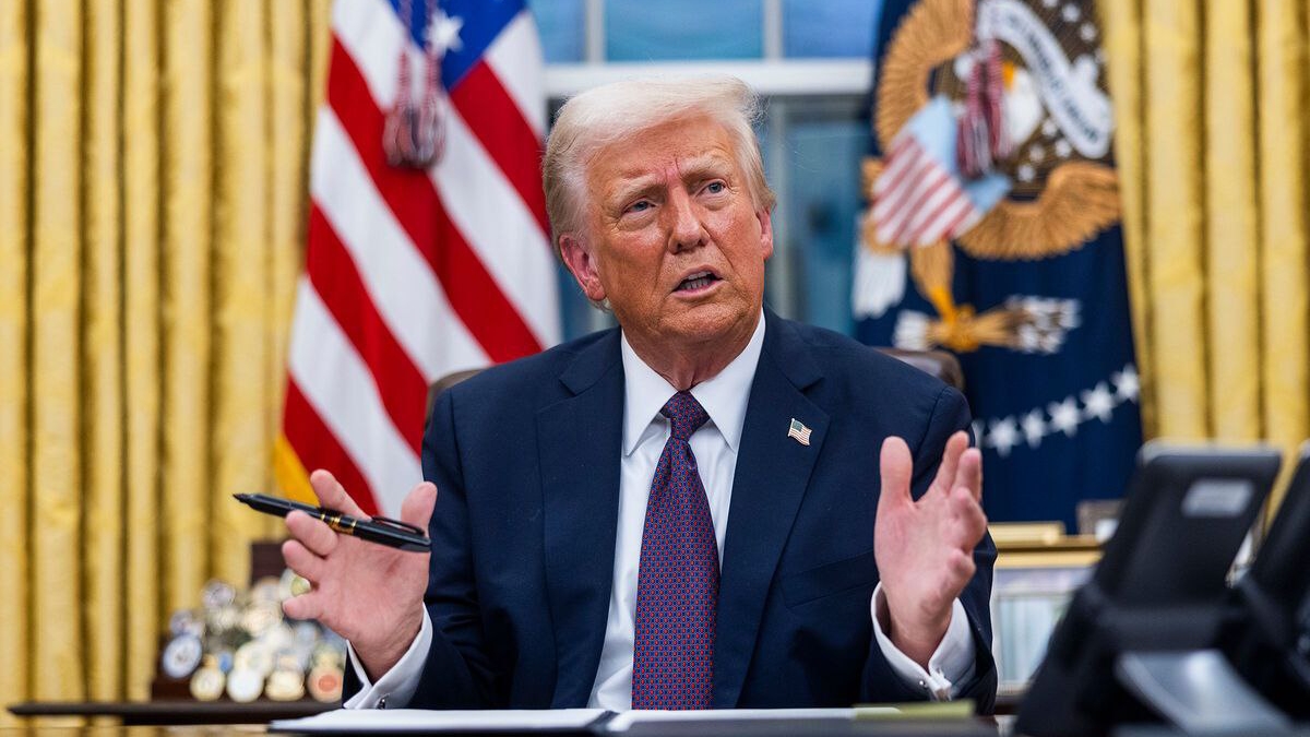 Трампу мало подписанного Киевом соглашения по минералам: ждём выборов и мира