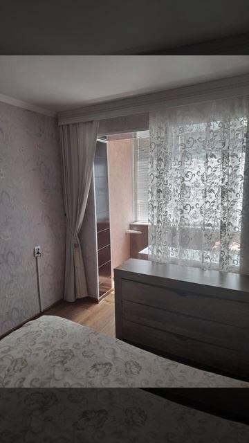 Продается квартира в ст.Ахтанизовской Краснодарский край
3 км.от Азовского моря