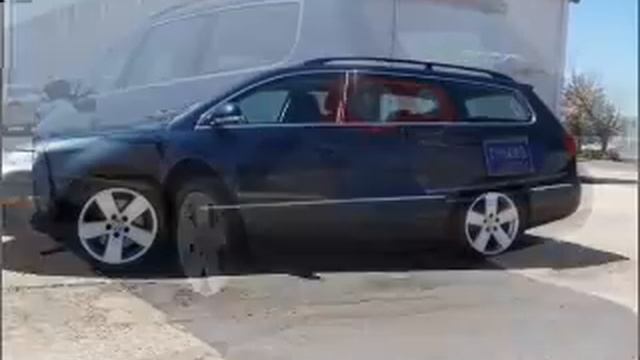 2008 VOLKSWAGEN PASSAT - Aurora CO