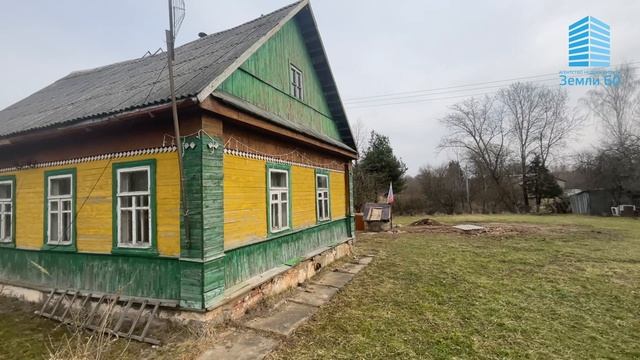 Детковская 6 А