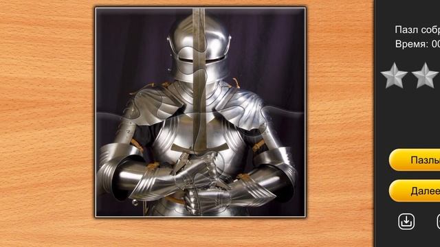 Jigsaw Puzzle Epic 2 Сезон 11 Серия Игра 2025 Году