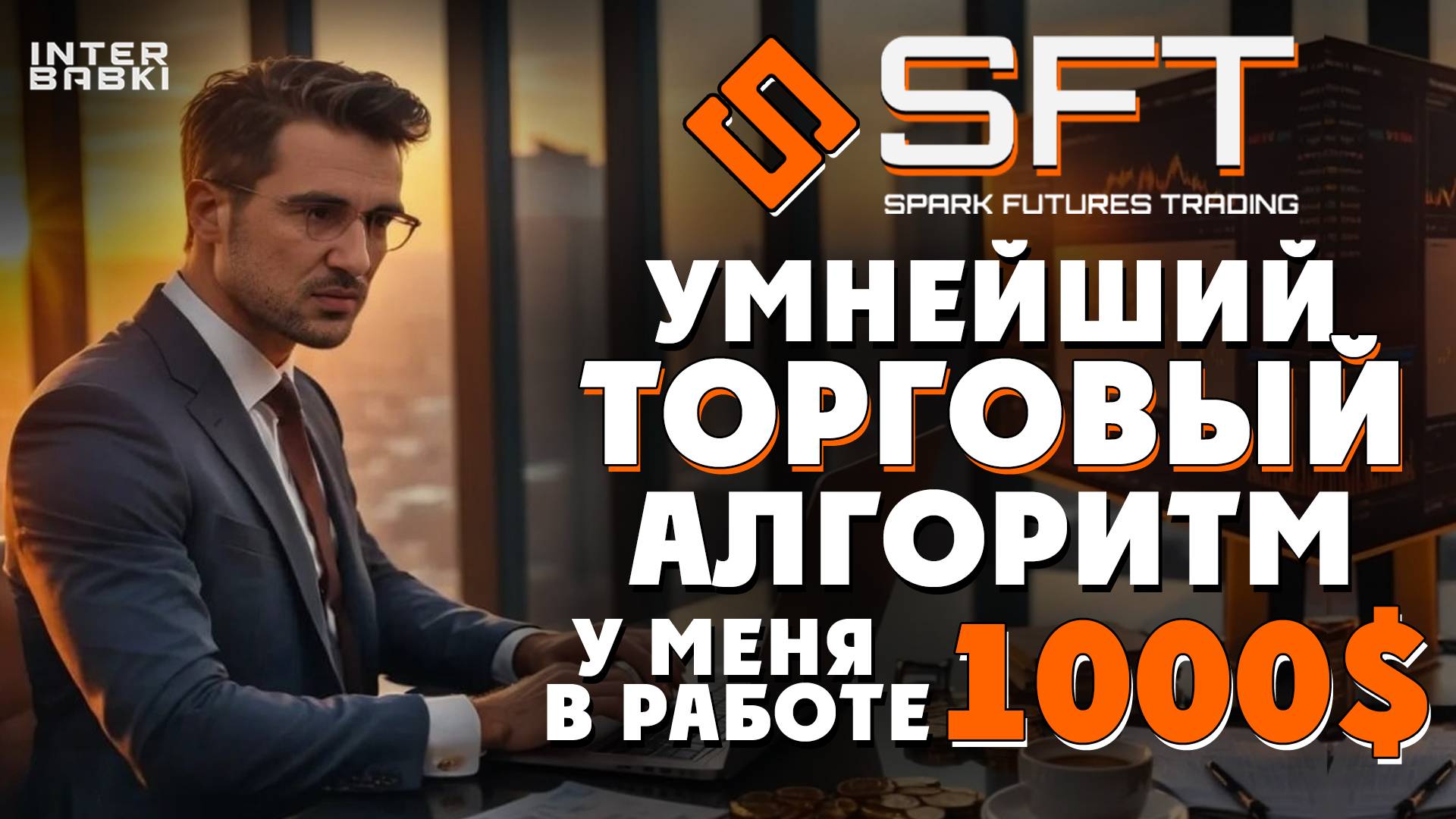 Скальпинг без потерь: Как зарабатывать $10+ в день без опыта и знаний!