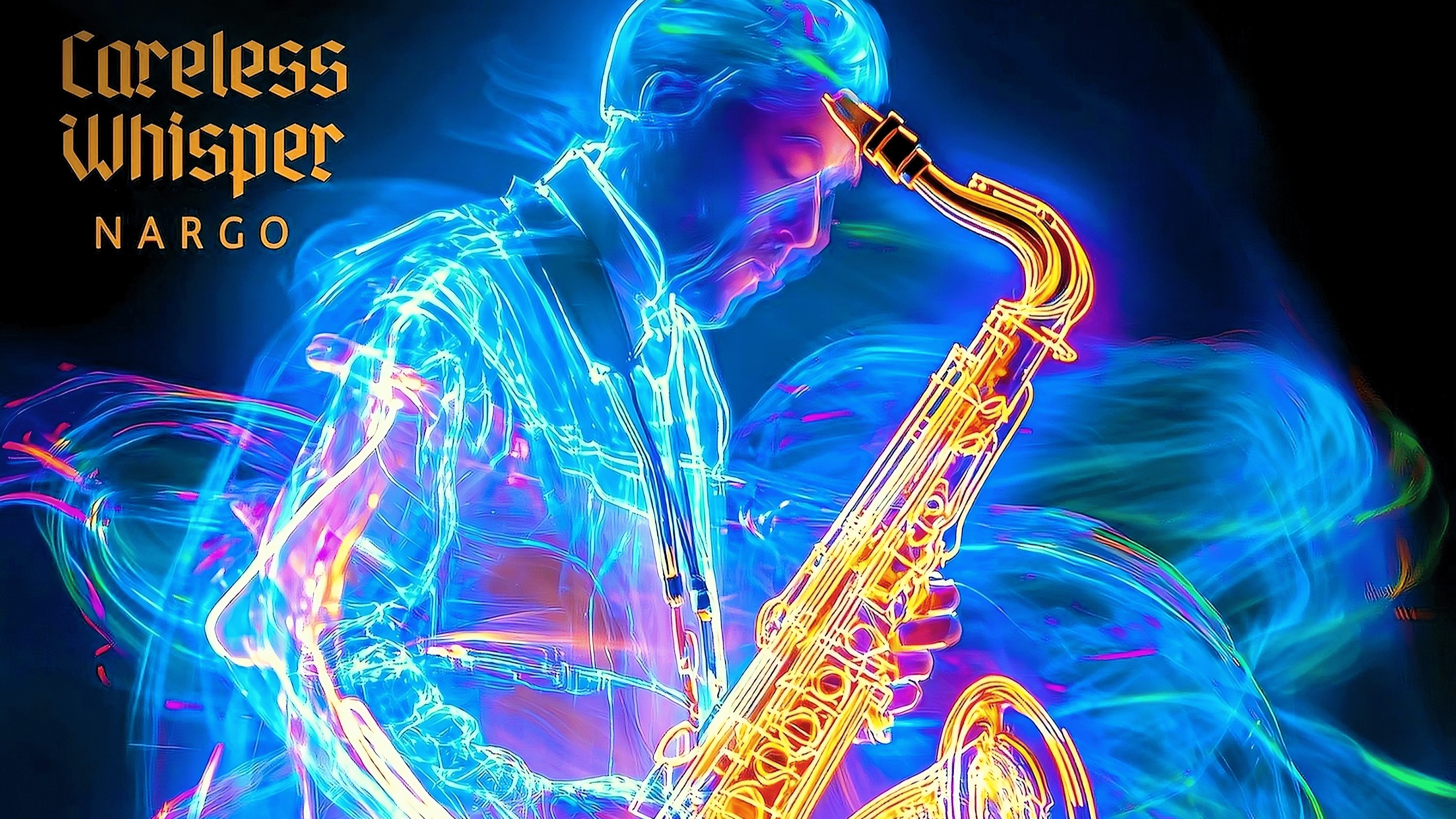 Careless Whisper (Disco Mix)
