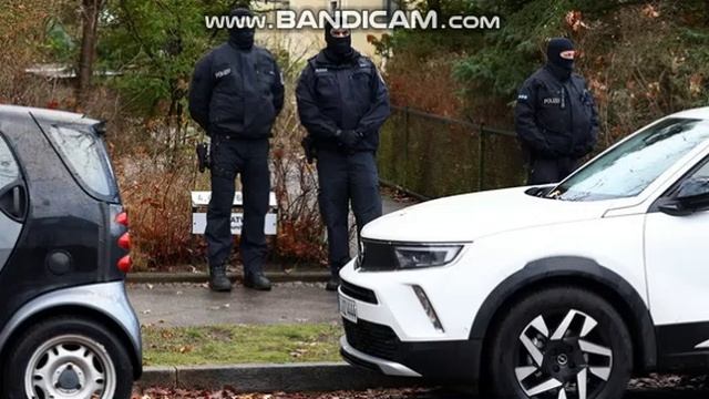 В Германии забили тревогу из-за нависшей над Франкфуртом катастрофы.