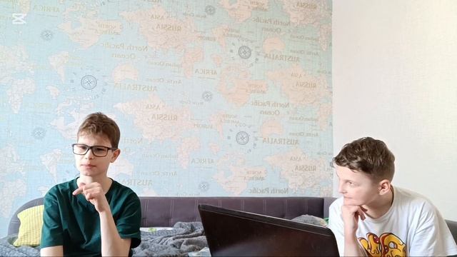Угадай звук из игры "челендж"