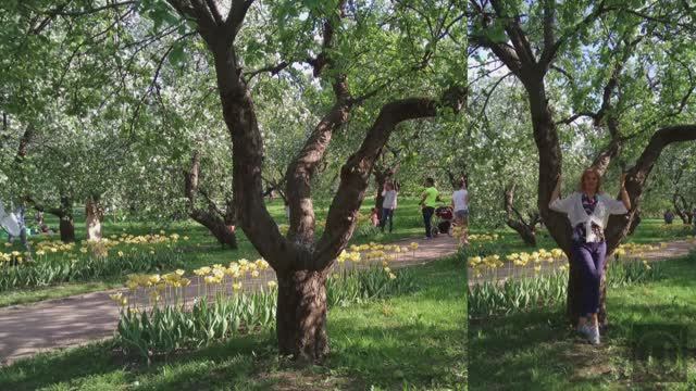 Москва. Музей-заповедник Коломенское/13.05.2018/