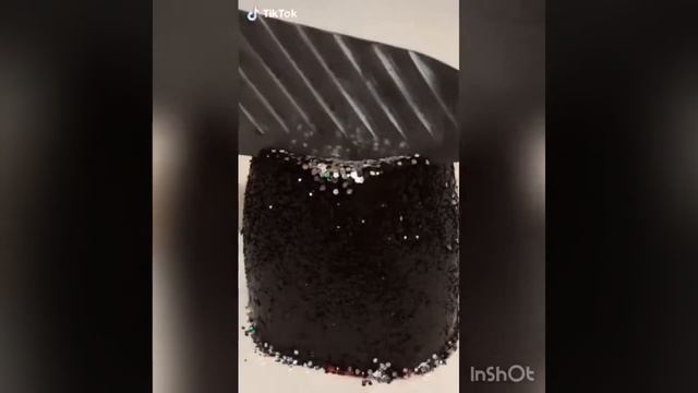 Расслабляющие видео 3. Смотри не залипни!!! РЕЖЕМ ТОРТИКИ!!!