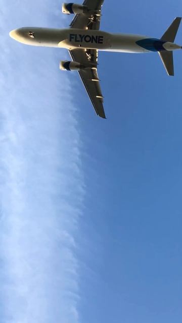 Посадка во Внуково