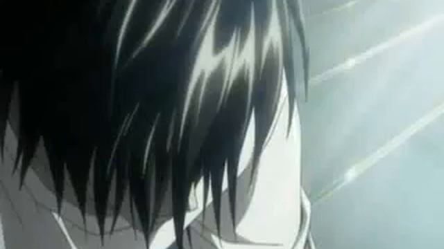 L Deathnote Memorial (My Immortal)
