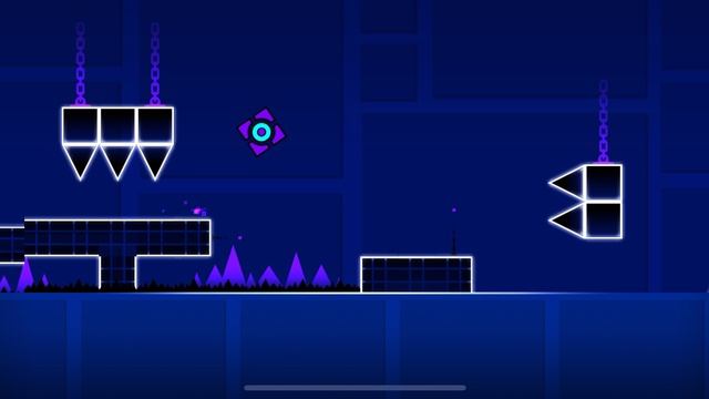 GEOMETRY DASH НАЧИНАЕТ ЛАГАТЬ, НЕПОНИМАЮ ПОЧЕМУ / ГЕОМЕТРИИ ДЭШ ТОРМОЗИТ / ПРОДОЛЖАЮ ПРОХОЖДЕНИЕ