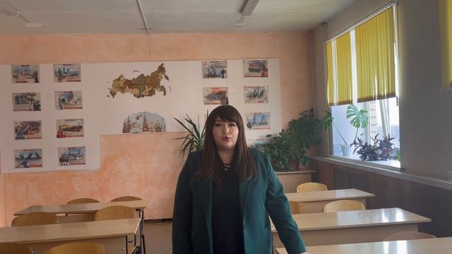 Лаврентьева Э.Ю. - Самоанализ