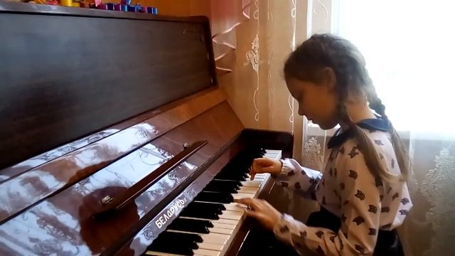 А КНЯЗЕВА!!! УЧИМ ФОНО!!! 14 12 20