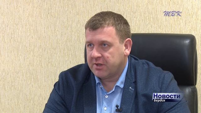 35 пунктов приема коммунальных платежей открыты в Бердске