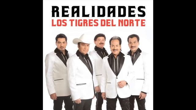 Los Tigres Del Norte - Amarte Me Hace Bien (Audio)