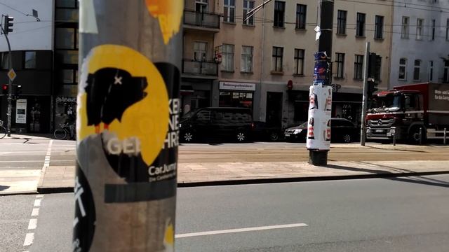 HTC One mini 2 - 1080p Full HD Video Sample - androidnext.de