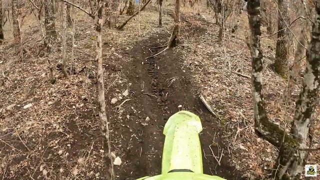 Мартовский Геленджик после дождя